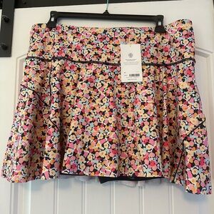NWT Athleta 2X Skort